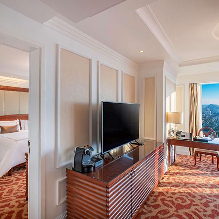 Kempinski Hotel Guiyang Kujjang Kültér fotó