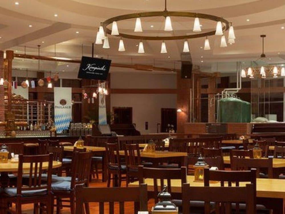 Kempinski Hotel Guiyang Kujjang Kültér fotó