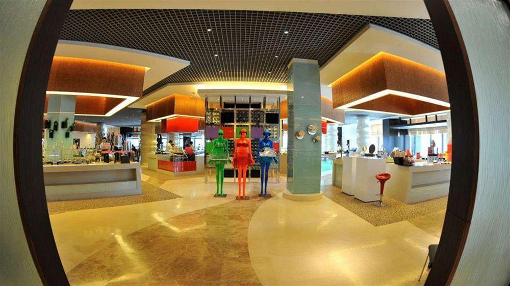 Kempinski Hotel Guiyang Kujjang Kültér fotó