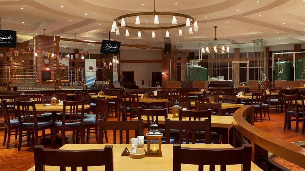Kempinski Hotel Guiyang Kujjang Kültér fotó