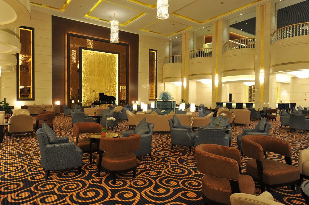 Kempinski Hotel Guiyang Kujjang Kültér fotó