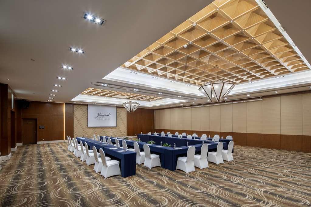 Kempinski Hotel Guiyang Kujjang Létesítmények fotó