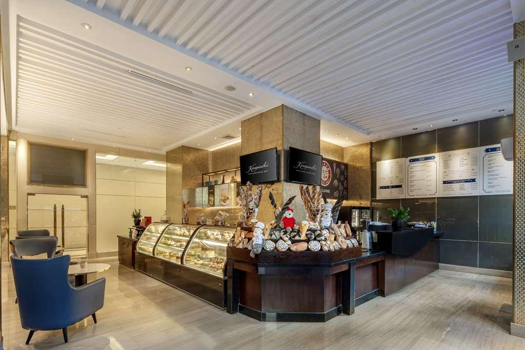 Kempinski Hotel Guiyang Kujjang Létesítmények fotó