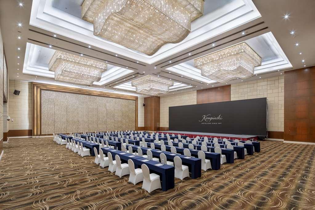 Kempinski Hotel Guiyang Kujjang Létesítmények fotó