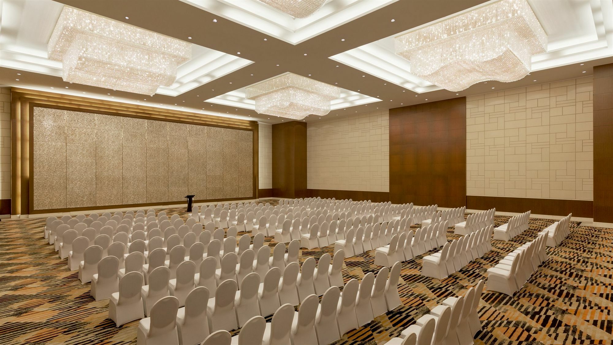 Kempinski Hotel Guiyang Kujjang Kültér fotó